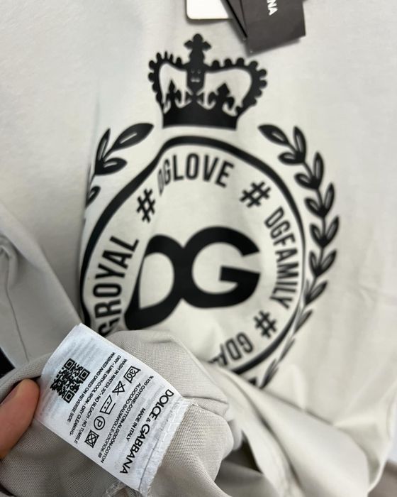 Tricou DG super calitate