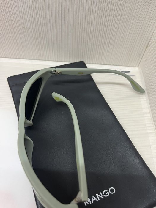 Слънчеви очила Манго Mango sunglasses