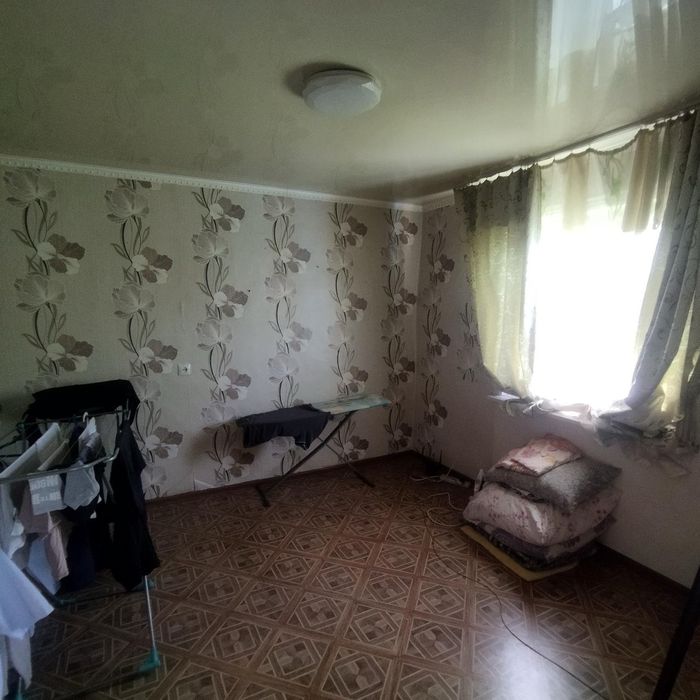 Дом частный тёплый