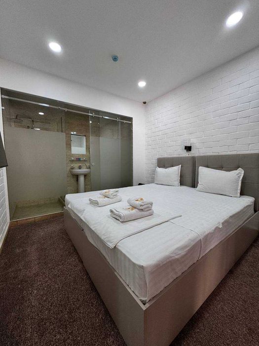 Продаётся Гостиница 35 номеров ориентир- Юнусабад 4 (N149)