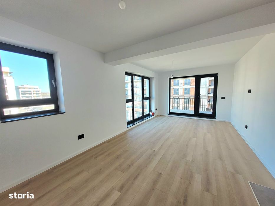 Studio Premium – Confort și Eficiență Energetică de Top Kasper, Coresi — fotografia 3