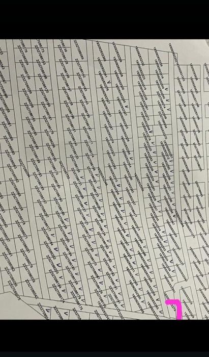 Земельный курсай участок