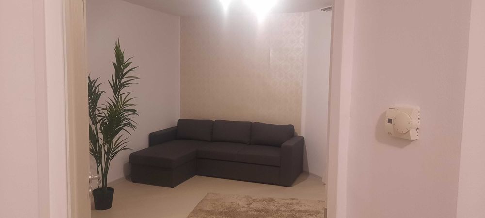 Inchiriere apartament două camere, zonă centrală