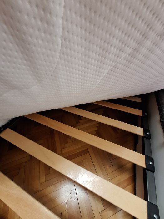 Vand patde dormitor 160x200