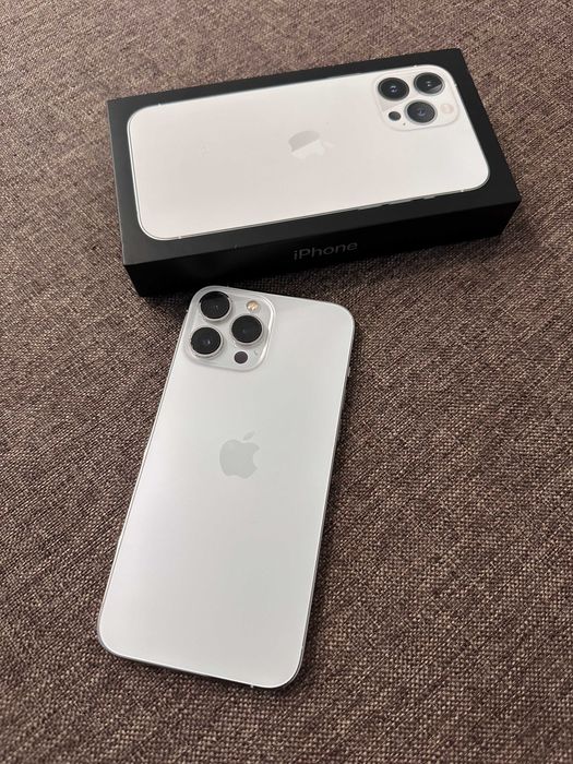 iPhone 13 ProMax 128gb