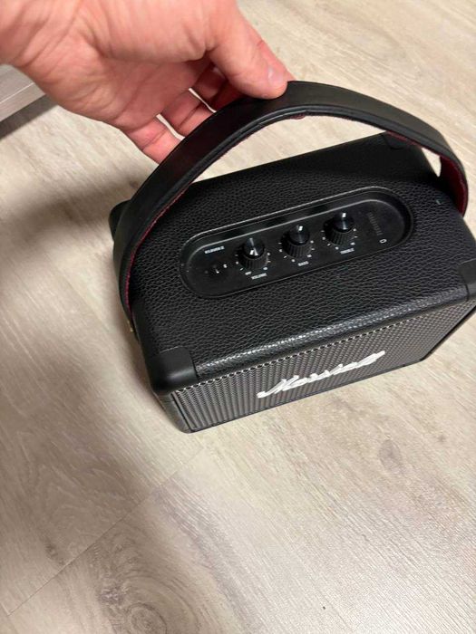 Портативна колонка  Marshall Kilburn II