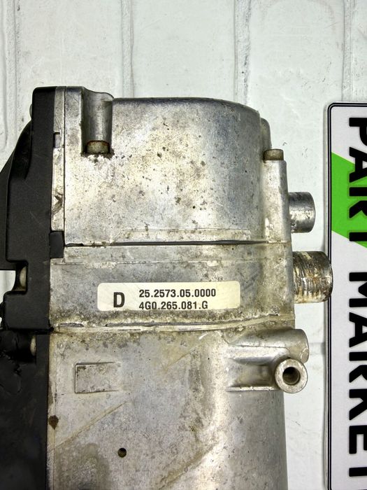 Печка AUDI A6 A7 4G 4G0265081G 4H0265105G