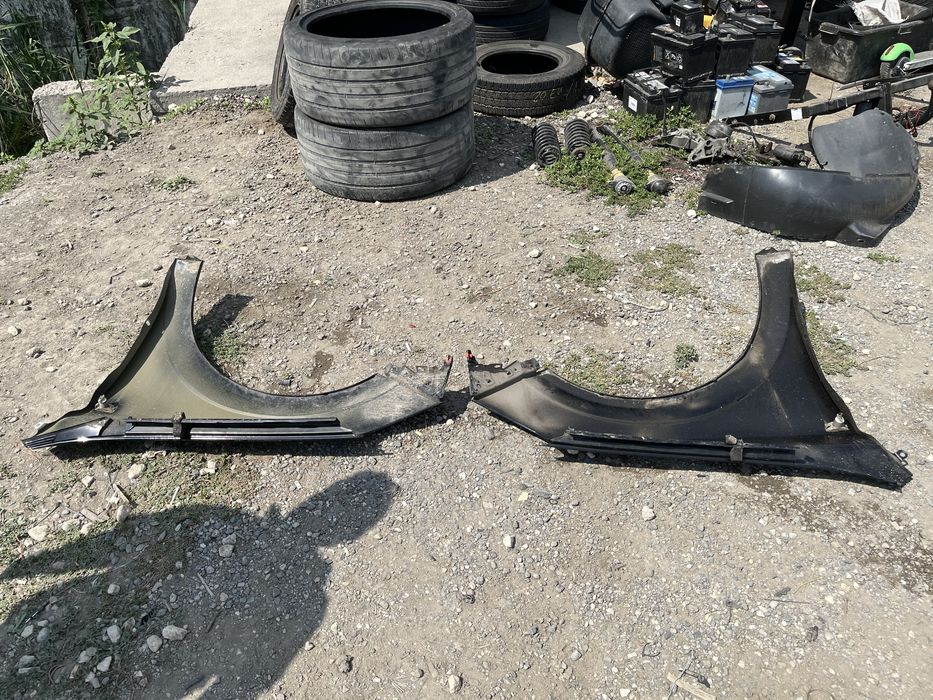 Оригинални калници за Опел Астра Н 2004 - 2008г