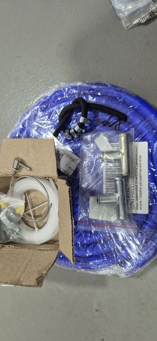 Webasto Thermo Top Evo бензин.