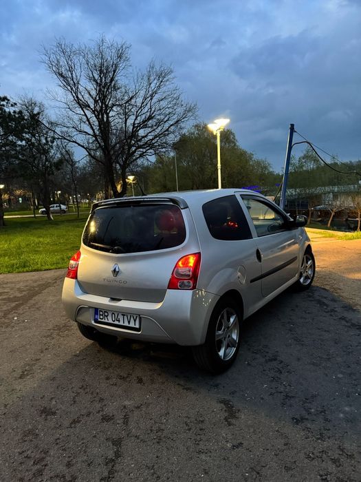 RENAULT Twingo 2012 — imagine 4