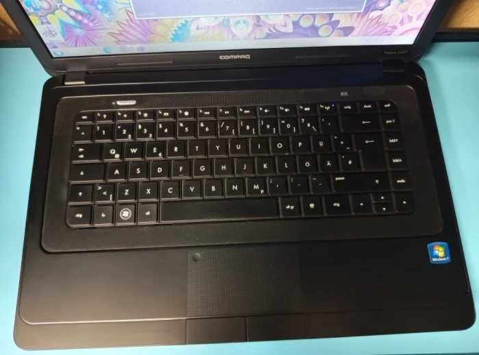 Laptop HP Compaq CQ57 AMD C50 | 6Gb RAM | 320Gb hdd