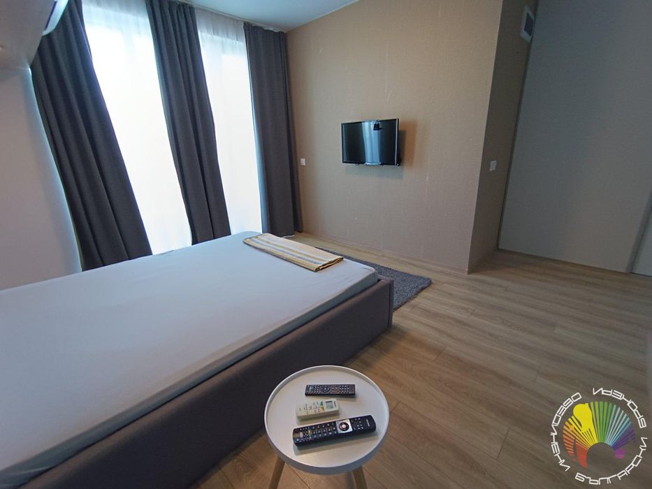 Дава се под наем Двустаен апартамент в Бургас, Изгрев - 55 кв.м за 510 € - Снимка #14