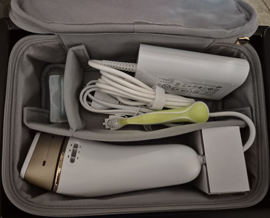 Epilator IPL Braun Silk-expert PRO 5 PL5054