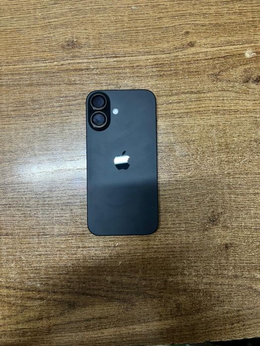 Айфон 16  128гб