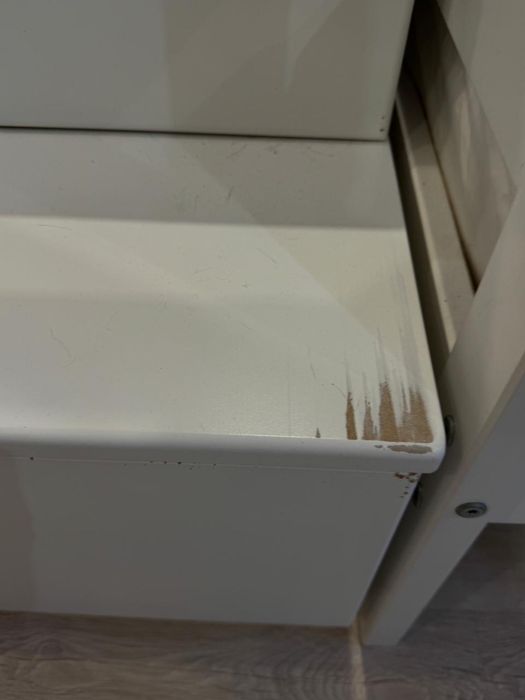 Мебель в детскую комнату