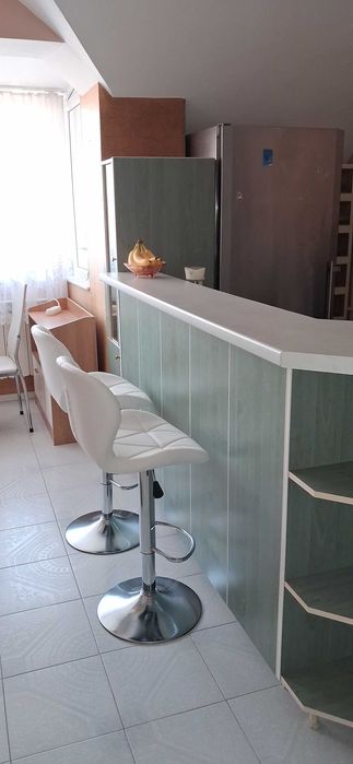 Отдаване на мезонет под наем