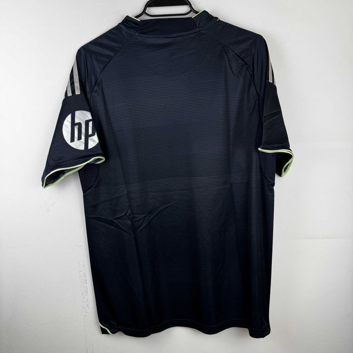 NEW! Реал Мадрид 25/26 Гостуващи Тениски