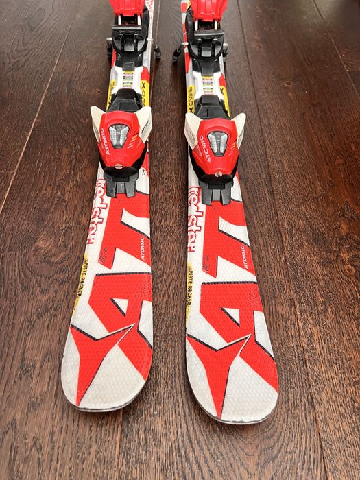 Schiuri copii Atomic lungime 80 cm