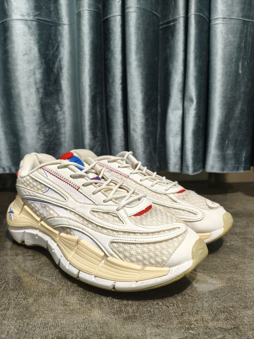 Оригинальные кроссовки Reebok Zig Kinetica 2.5