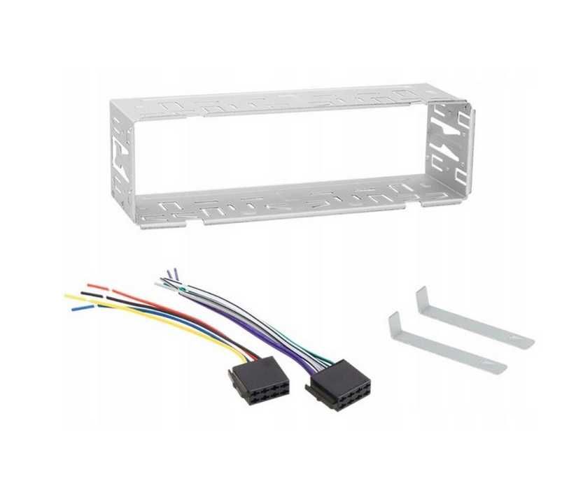 MP3 player за кола Bluetooth, USB, SD, AUX, LCD DISPLAY - 4x50w