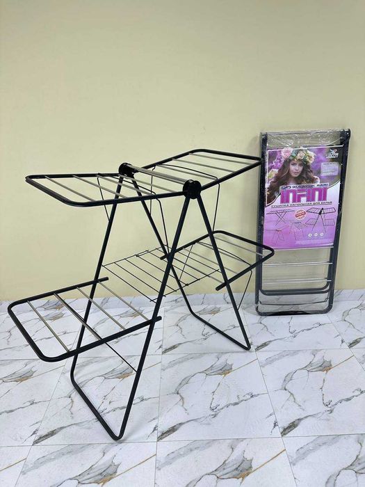 Sushilka dlya belya Сушилка для белья