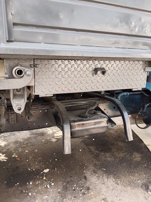 Зил 130 сельхозник