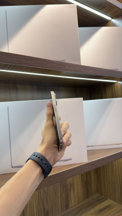 iphone 15 pro nasiya savdoga