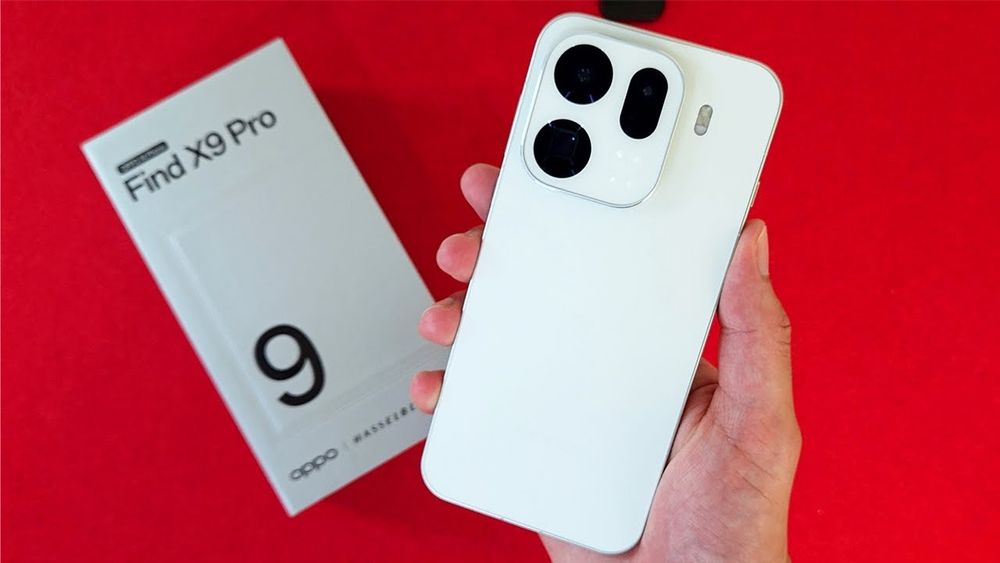 Vând sau Schimb Oppo X9 Pro White 5G