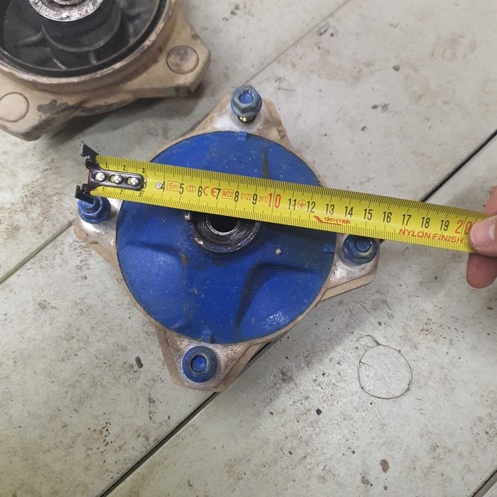 BufurI-Set 2Buc-Butuci Buni-Butuc Roata-Atv SMC Barossa 200cc 250cc ++