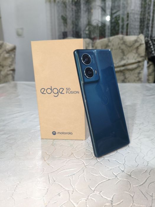 Motorola edge 50 Fusion 12/512