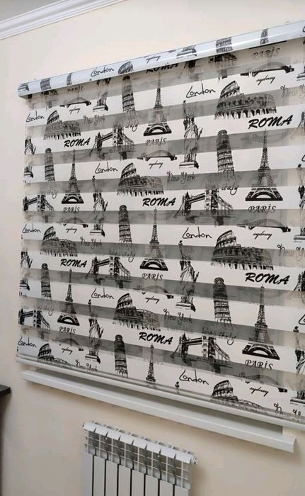 Жалюзи жалузи Парда ремонт пириделка мойка