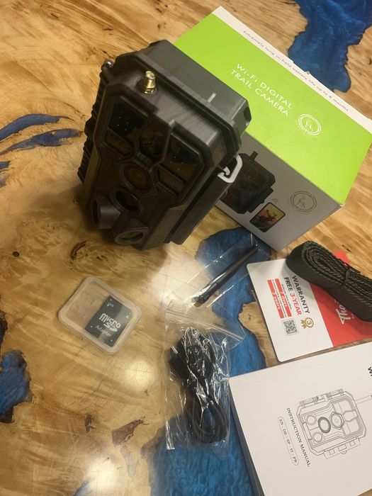 Ловна камера Wi - Fi Digital Trail Camera