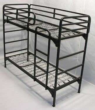 Двухъярусная кровать Двухярусная кровать двухэтажная кровать 6