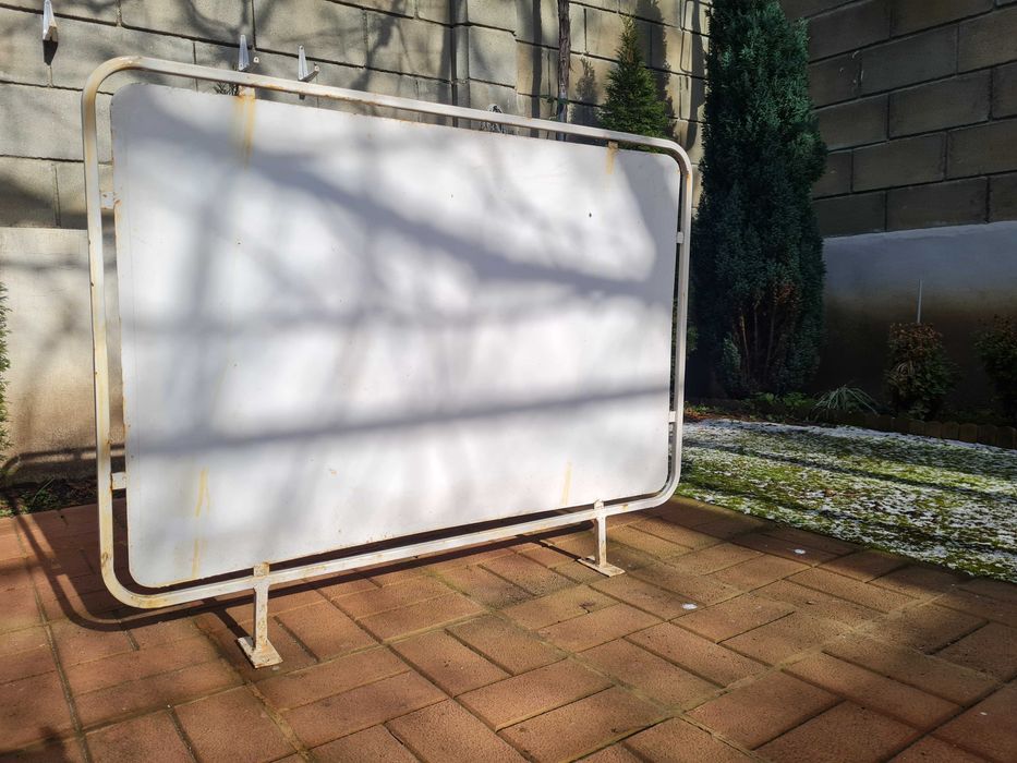 Рекламна табела  - 5 броя