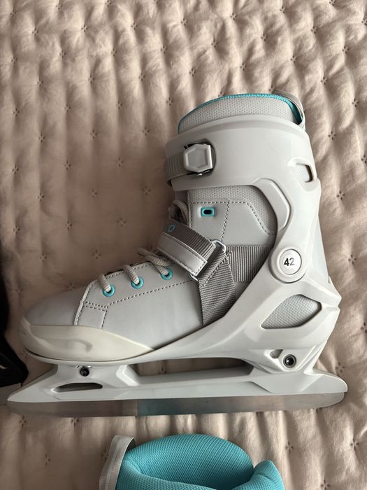 Super oferta! 2 perechi Patine Oxelo