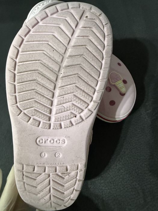 Crocs copii/fete