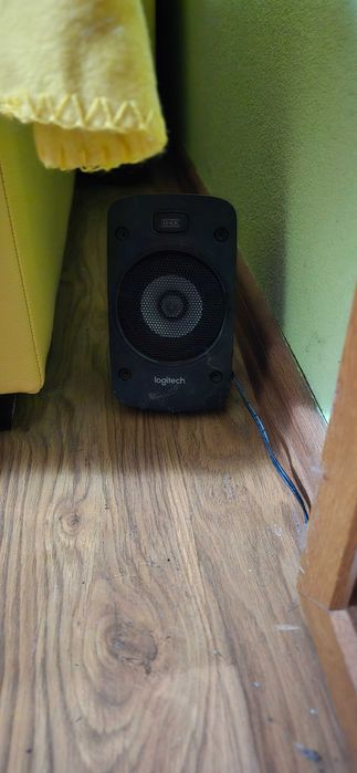 Аудио система Logitech Z906