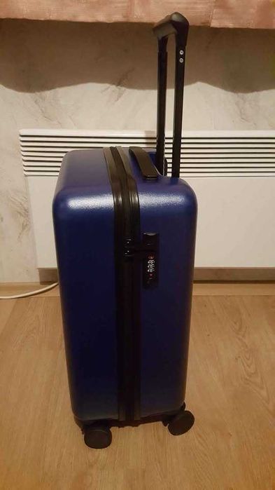 Куфар за пътуване