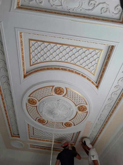 ARKONN — kvartira va uylar ta’miri (kalit topshirish asosida)