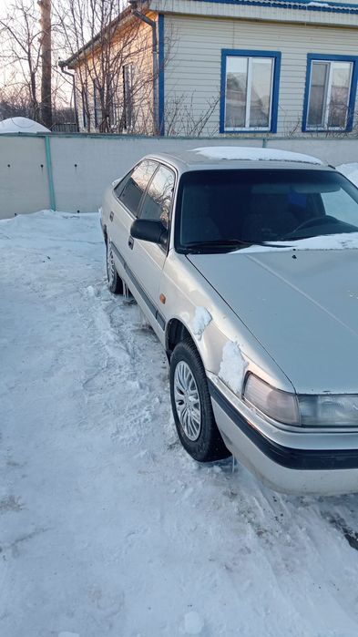 Продам Мазду в хорошем состоянии