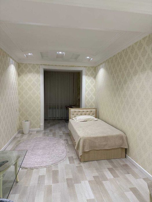 Квартира, аренда долгосрочная, БЕЗ МАКЛЕРА, СВОЯ, в центре города!