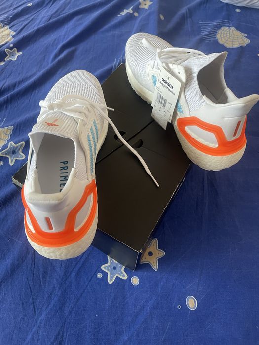 adidas ULTRABOOST 20 Primeblue