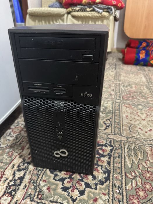 Процессор для компьютера