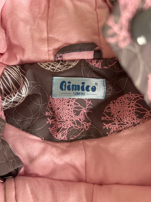 Комбинизоны детские