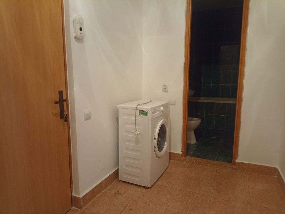 Închiriez apartament cu o cameră în Apahida