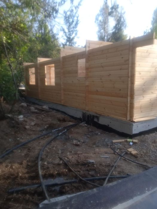 Строительство и ремонт