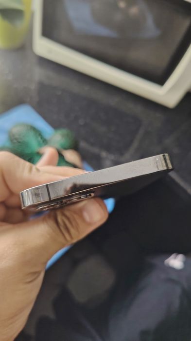 IPhone 12 Pro Display Original 100%Bateria