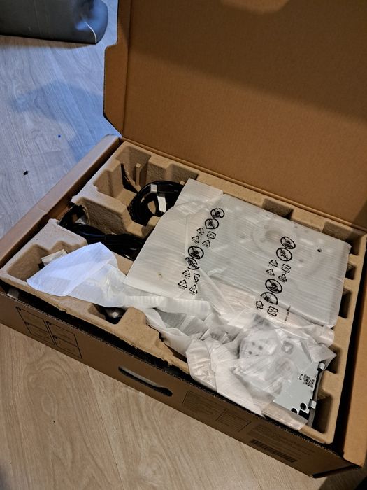 Монитор Lenovo - ThinkVision T24i-2L, 24"