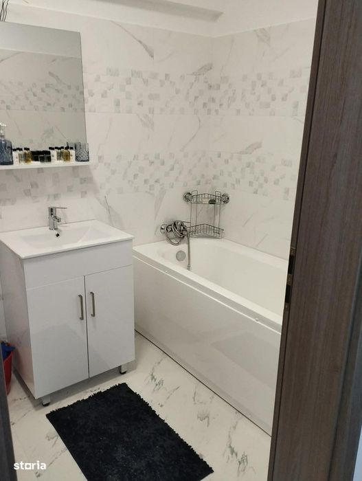 Studio Modern și Confortabil în Bragadiru, Complet utilat,