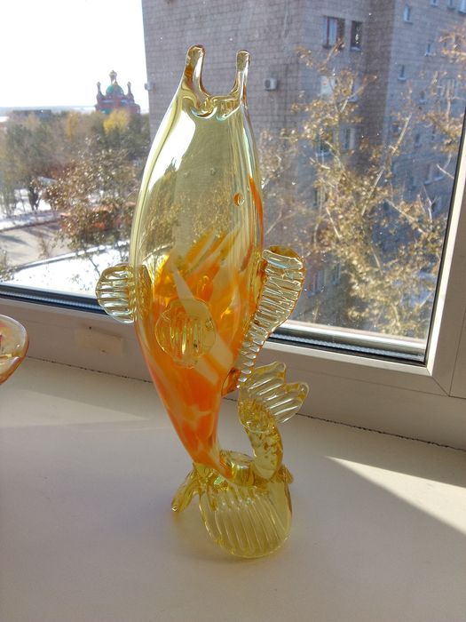 Набор ваз (декоративная)